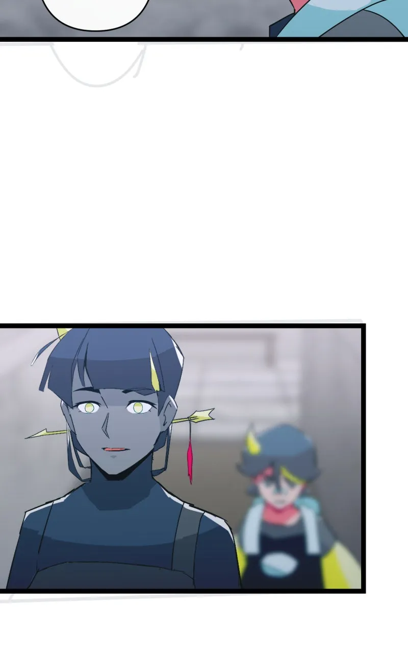 Ari, San, and the Reaper Chapter 41 page 17 - 