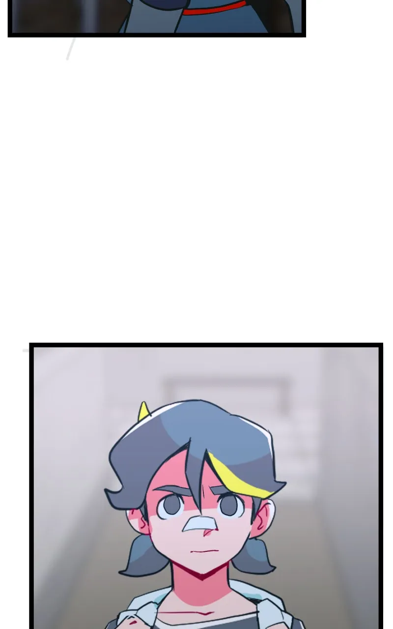 Ari, San, and the Reaper Chapter 41 page 19 - 