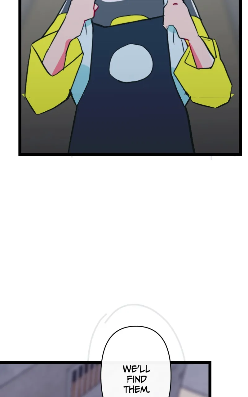 Ari, San, and the Reaper Chapter 41 page 20 - 