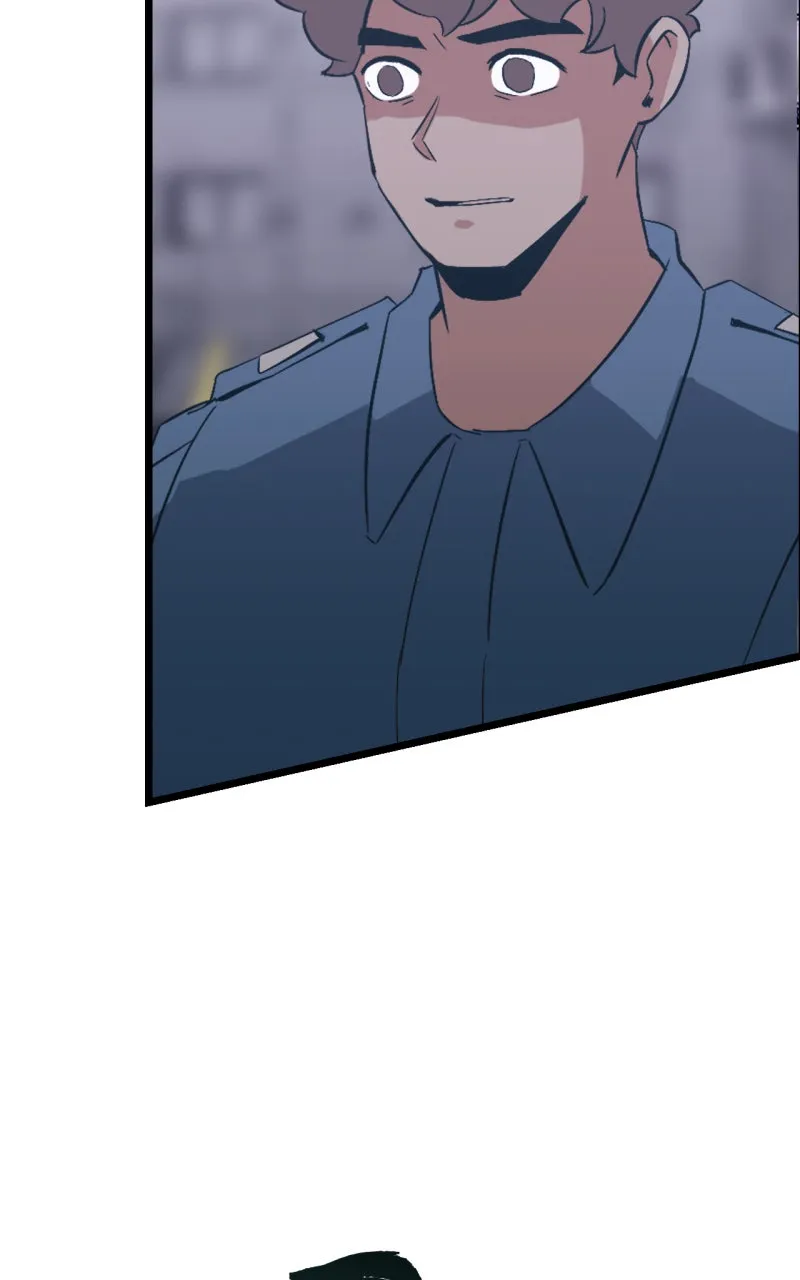 Ari, San, and the Reaper Chapter 41 page 3 - 