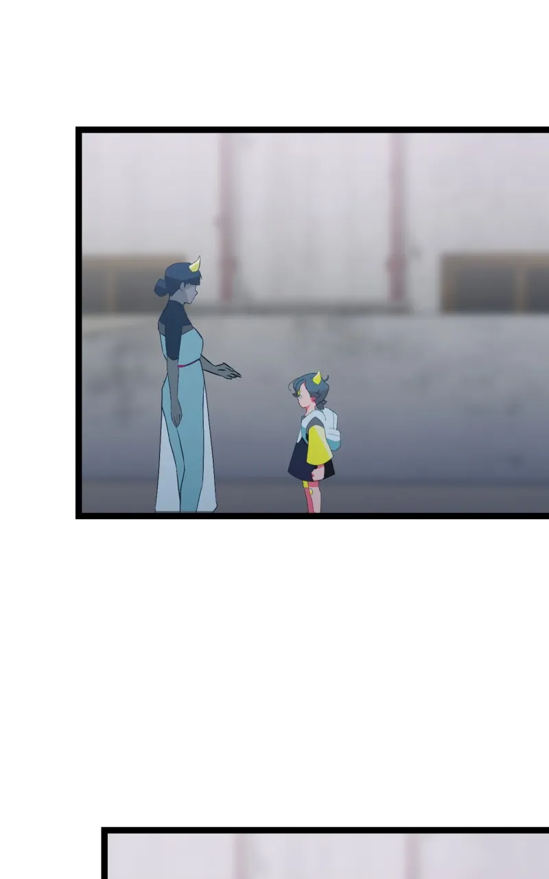 Ari, San, and the Reaper Chapter 41 page 23 - 