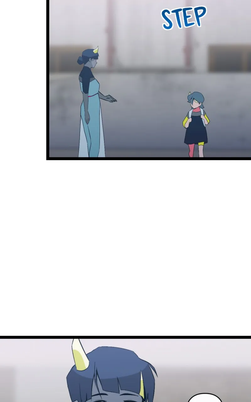 Ari, San, and the Reaper Chapter 41 page 24 - 