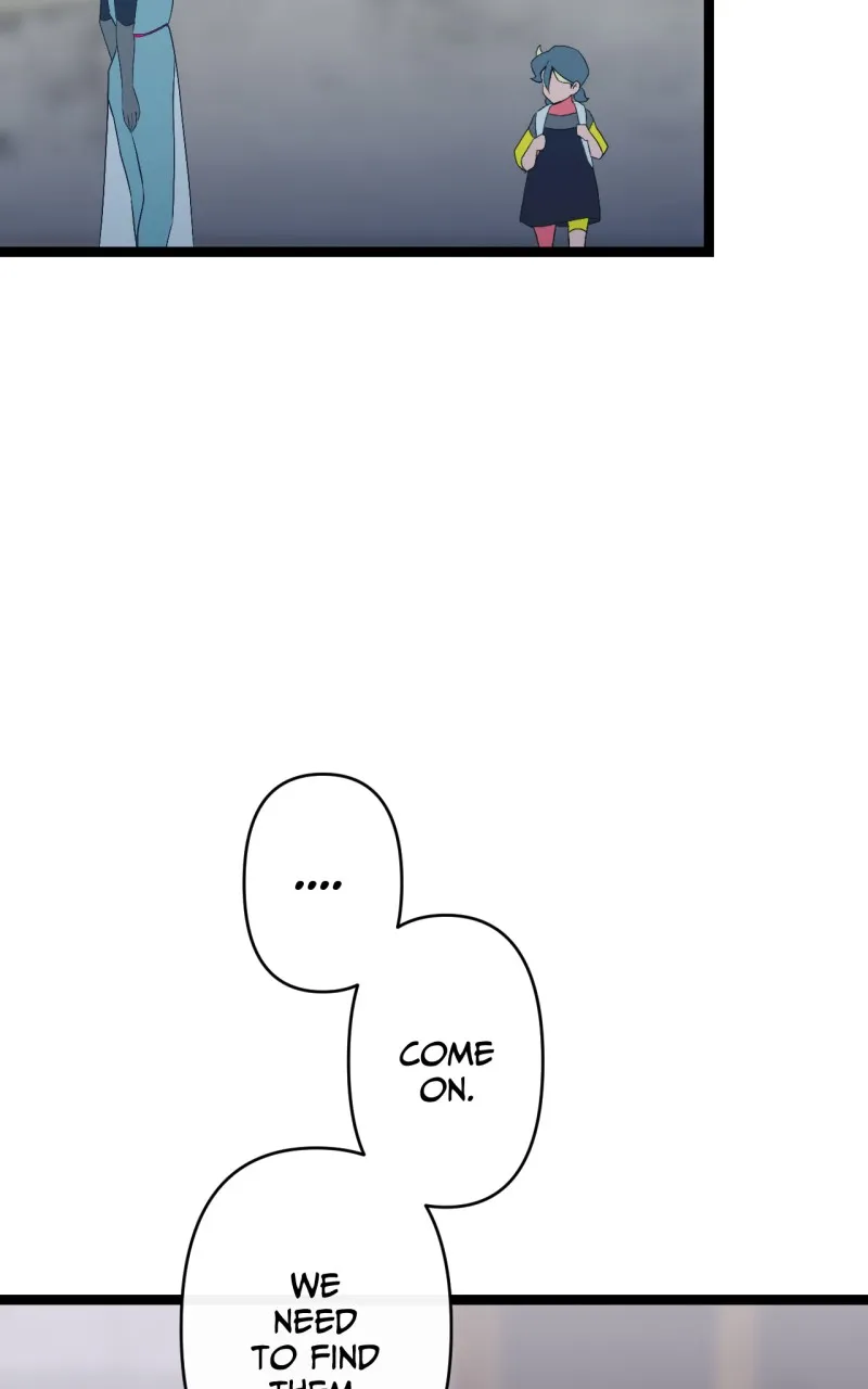 Ari, San, and the Reaper Chapter 41 page 26 - 