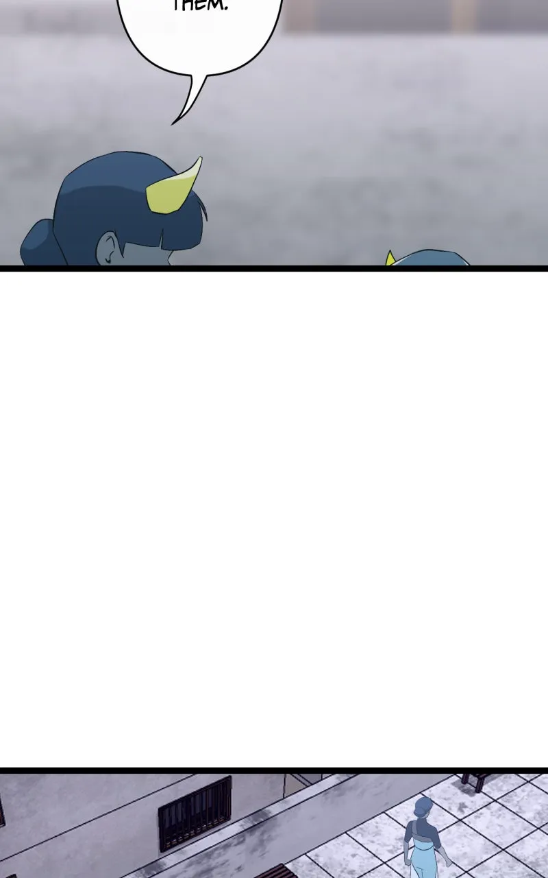 Ari, San, and the Reaper Chapter 41 page 27 - 