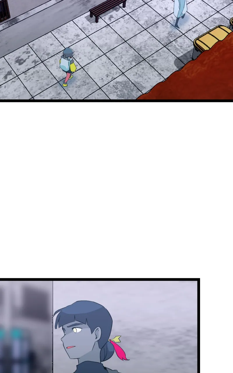 Ari, San, and the Reaper Chapter 41 page 28 - 