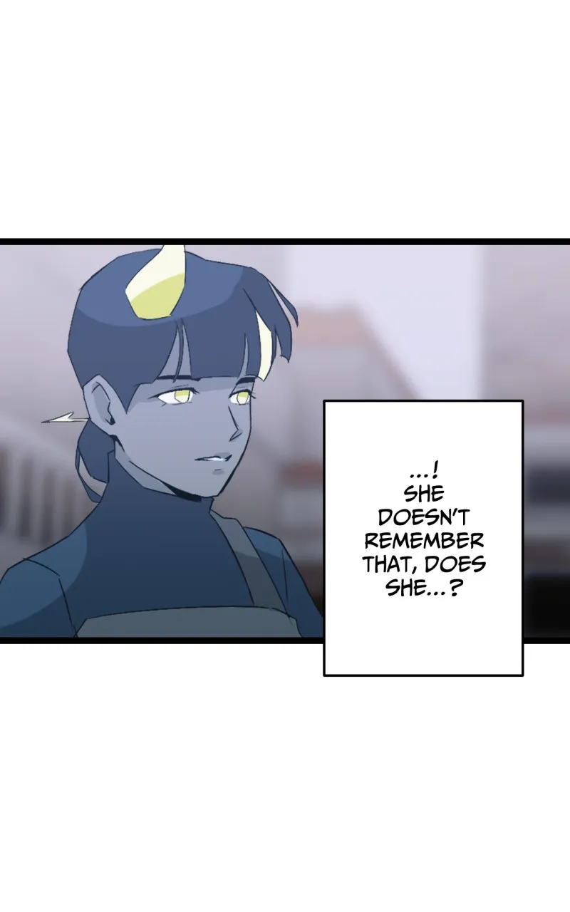 Ari, San, and the Reaper Chapter 41 page 31 - 