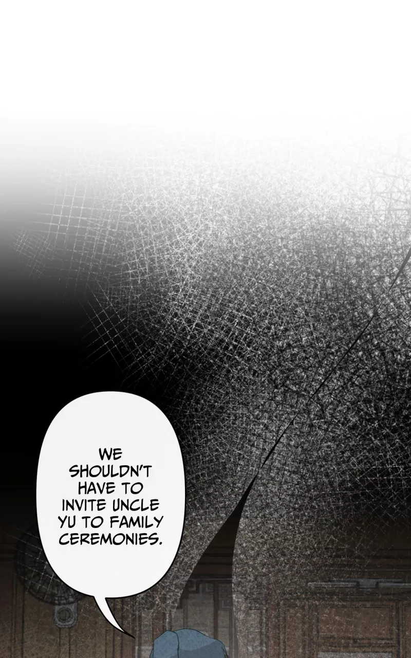 Ari, San, and the Reaper Chapter 41 page 32 - 