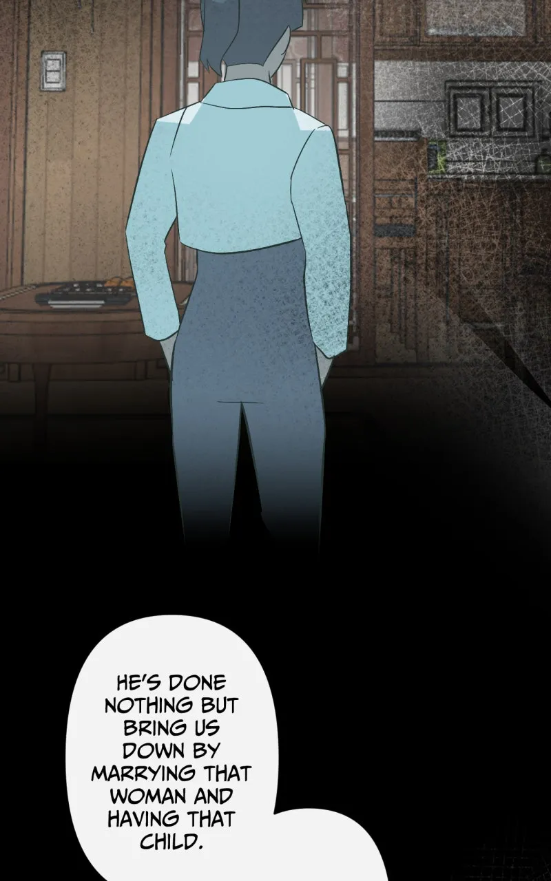 Ari, San, and the Reaper Chapter 41 page 33 - 