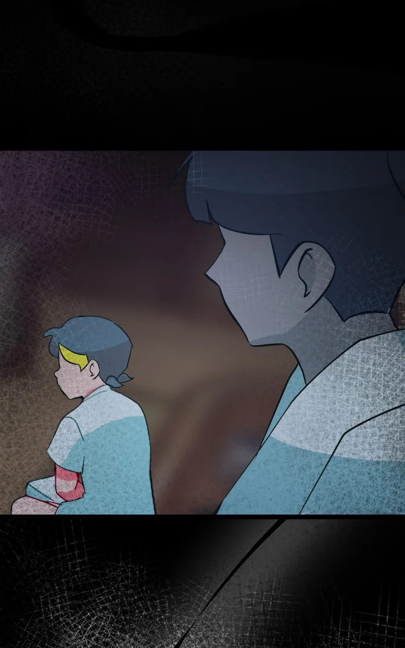 Ari, San, and the Reaper Chapter 41 page 35 - 