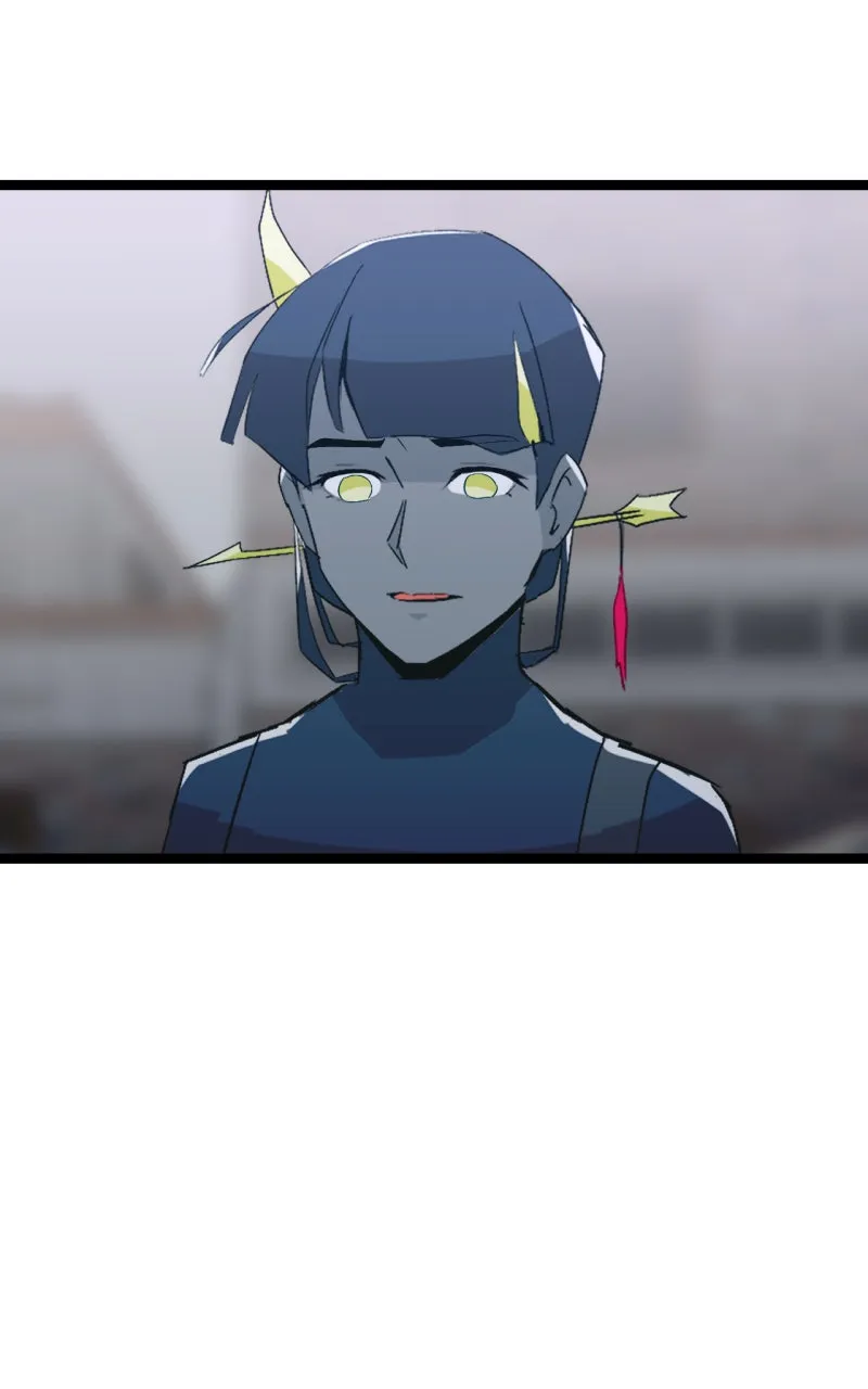 Ari, San, and the Reaper Chapter 41 page 39 - 