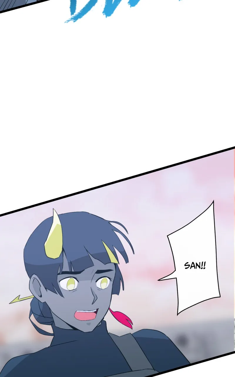 Ari, San, and the Reaper Chapter 41 page 6 - 