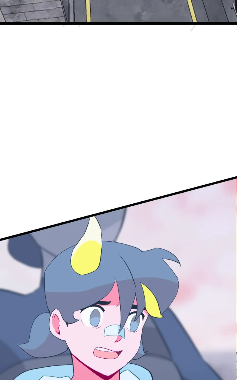 Ari, San, and the Reaper Chapter 41 page 8 - 