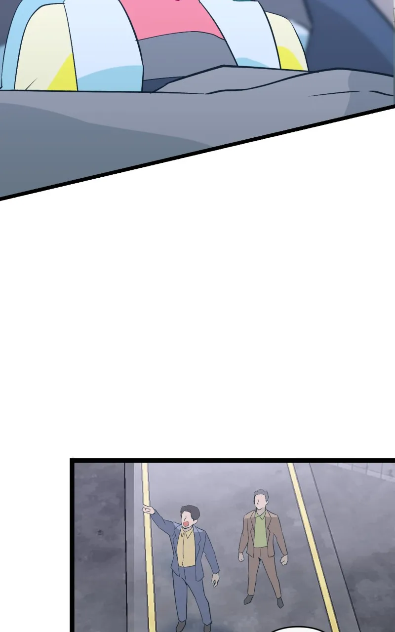 Ari, San, and the Reaper Chapter 41 page 9 - 