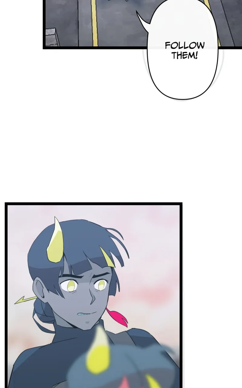 Ari, San, and the Reaper Chapter 41 page 10 - 
