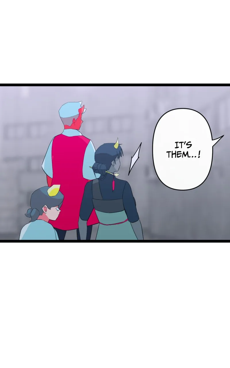 Ari, San, and the Reaper Chapter 42 page 1 - 