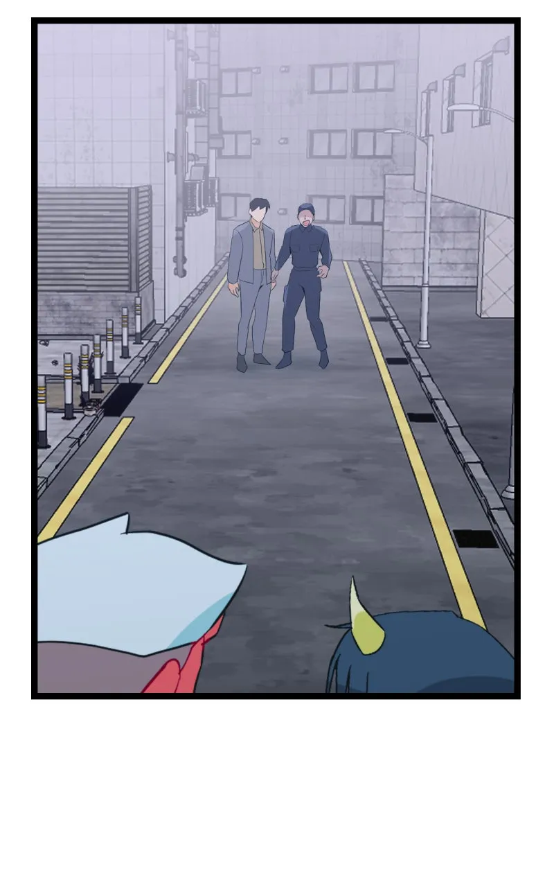Ari, San, and the Reaper Chapter 42 page 2 - 