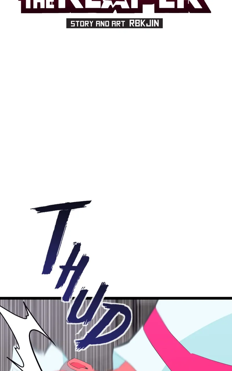 Ari, San, and the Reaper Chapter 42 page 11 - 