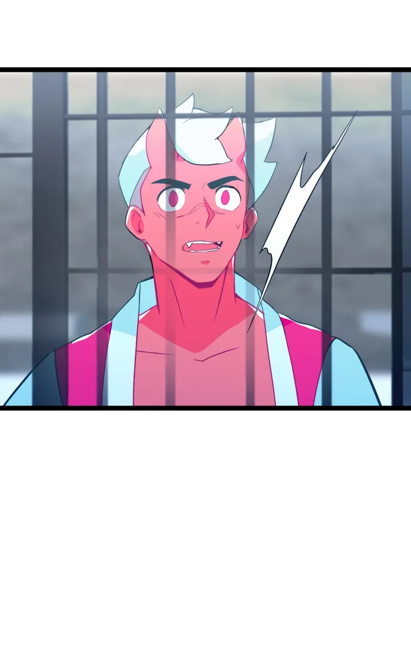 Ari, San, and the Reaper Chapter 42 page 20 - 