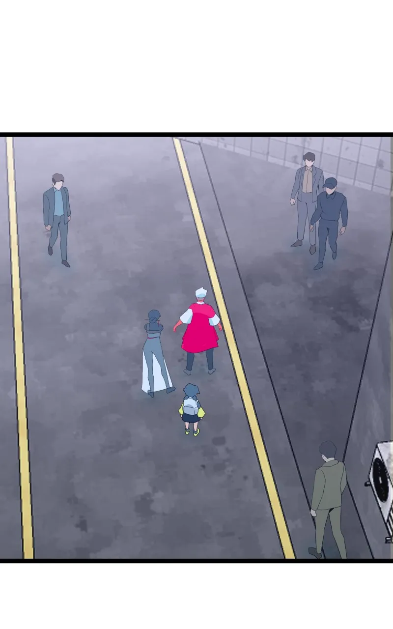 Ari, San, and the Reaper Chapter 42 page 3 - 