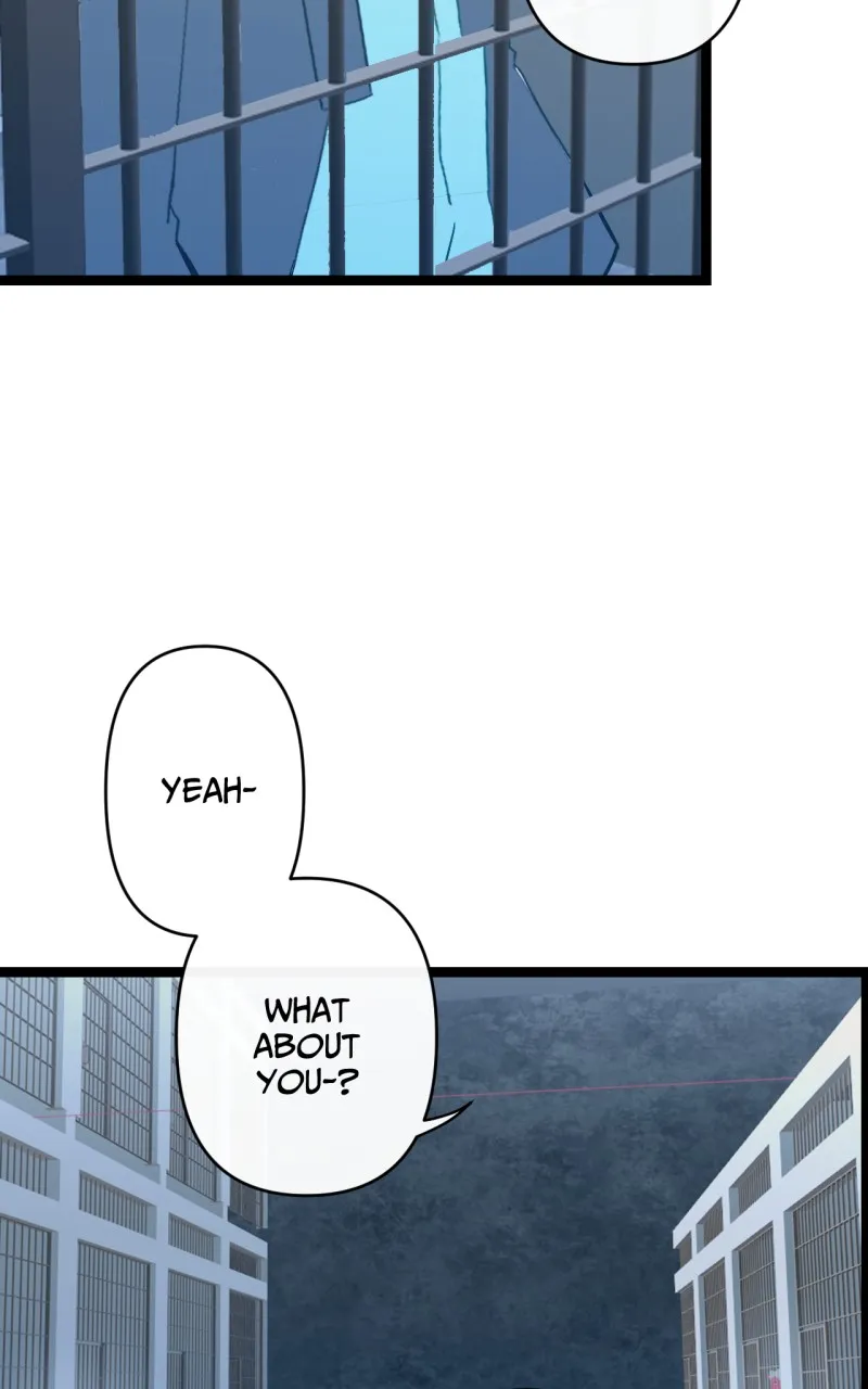 Ari, San, and the Reaper Chapter 42 page 23 - 