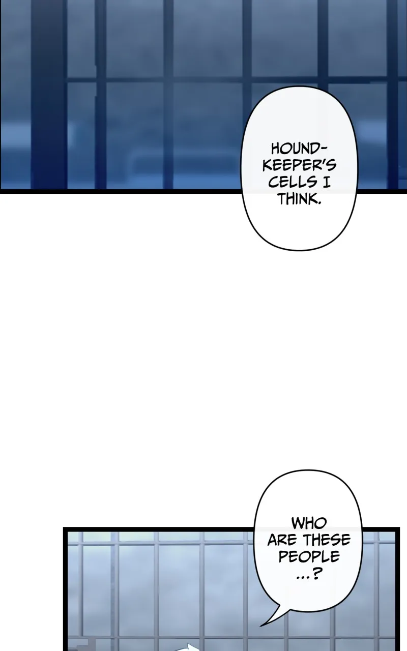 Ari, San, and the Reaper Chapter 42 page 25 - 