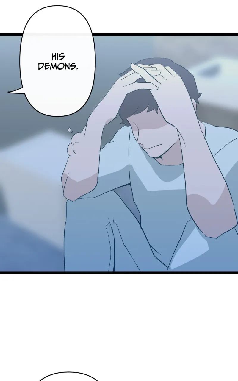 Ari, San, and the Reaper Chapter 42 page 27 - 