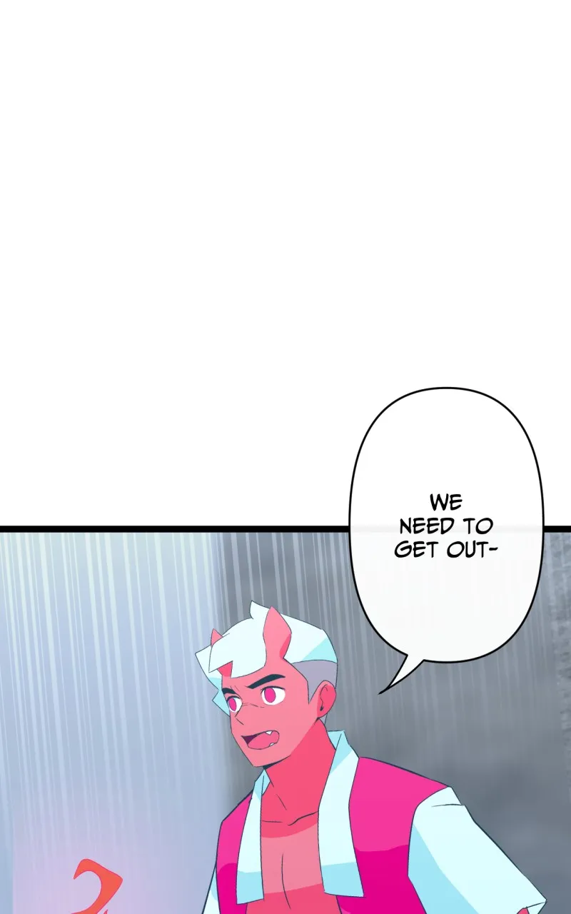 Ari, San, and the Reaper Chapter 42 page 29 - 