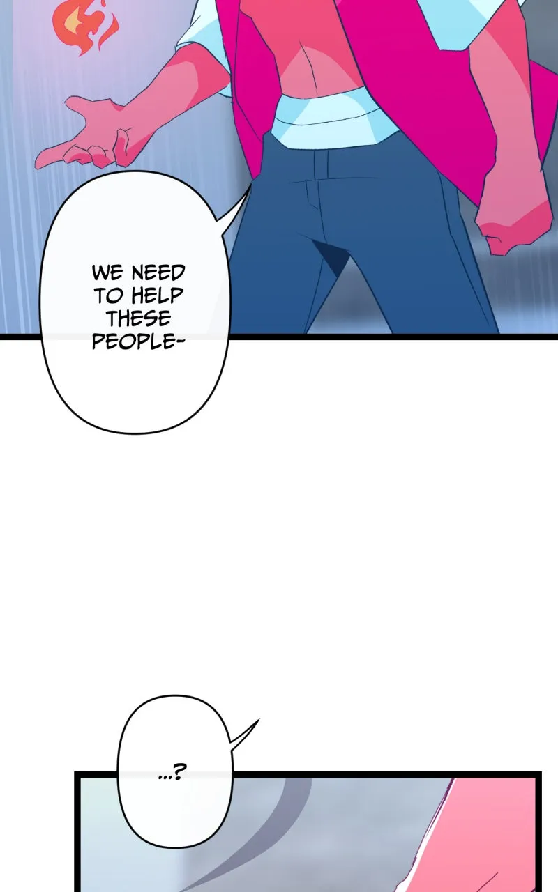 Ari, San, and the Reaper Chapter 42 page 30 - 