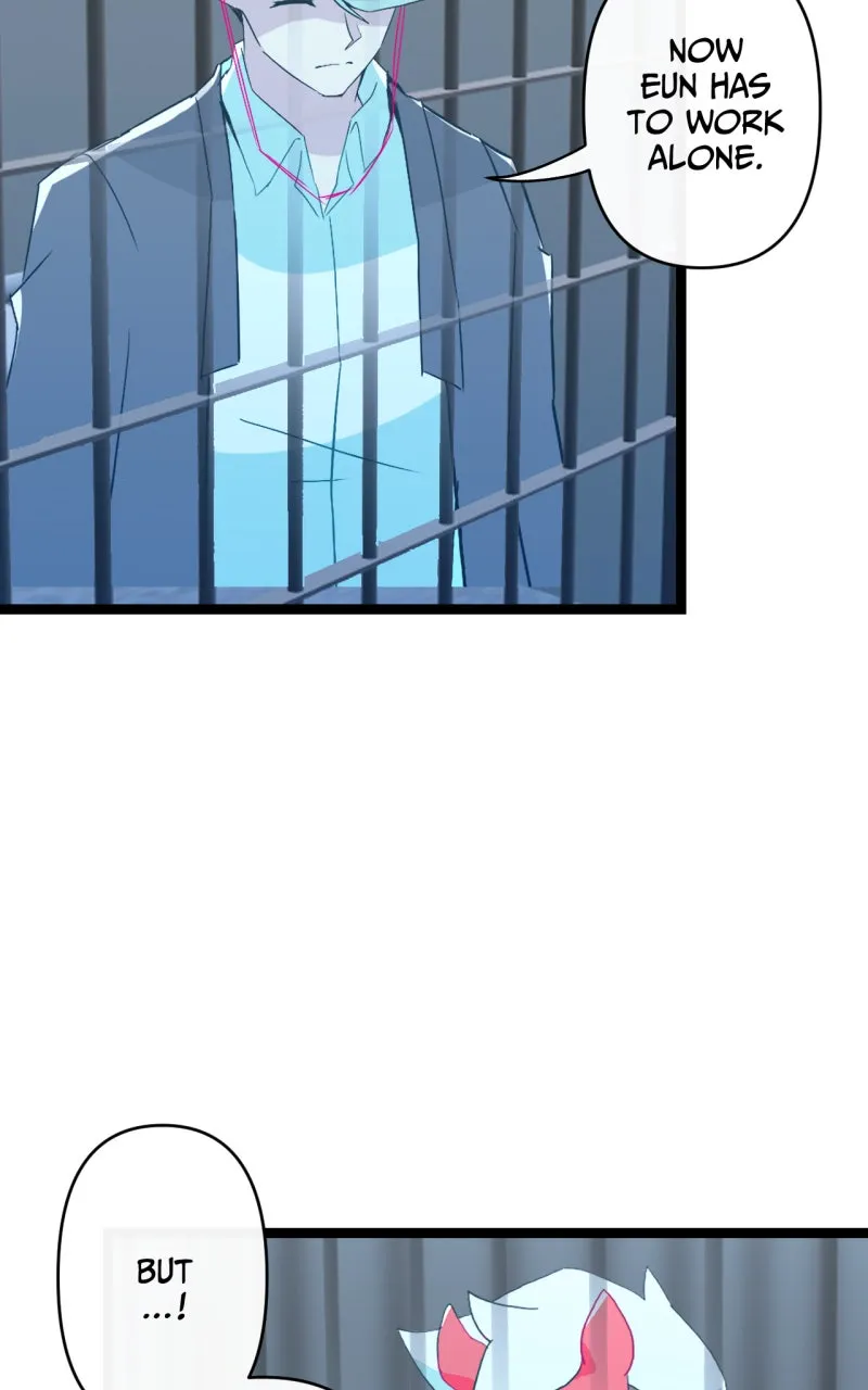 Ari, San, and the Reaper Chapter 42 page 36 - 