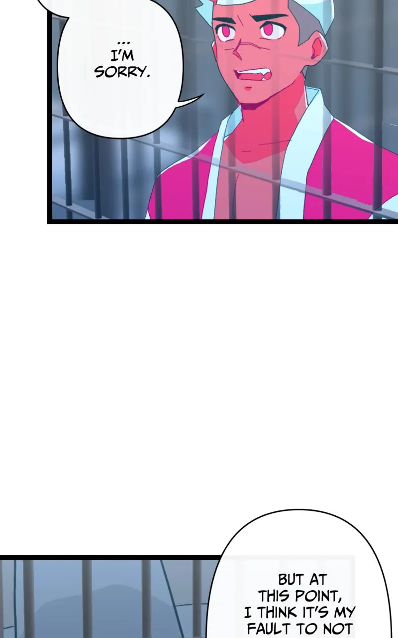 Ari, San, and the Reaper Chapter 42 page 37 - 