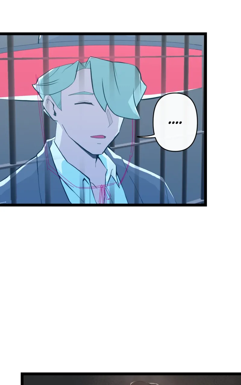 Ari, San, and the Reaper Chapter 42 page 40 - 