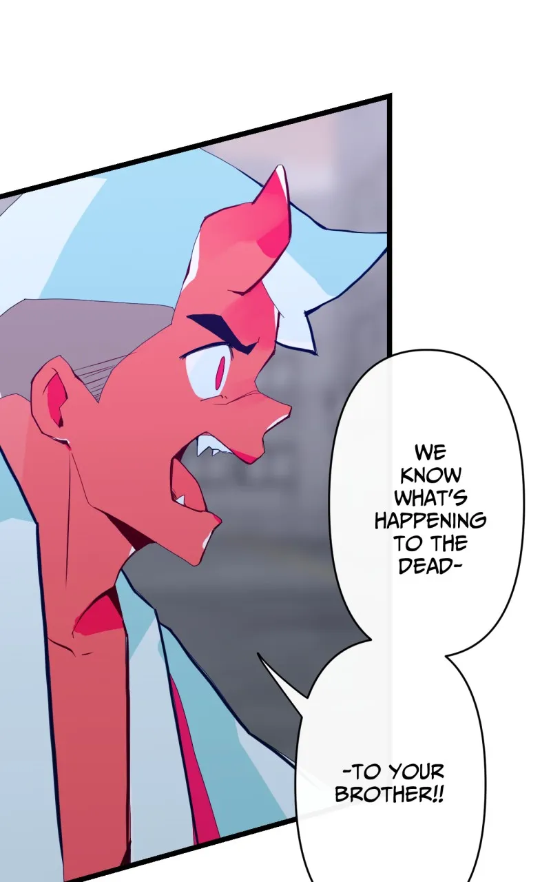 Ari, San, and the Reaper Chapter 42 page 5 - 