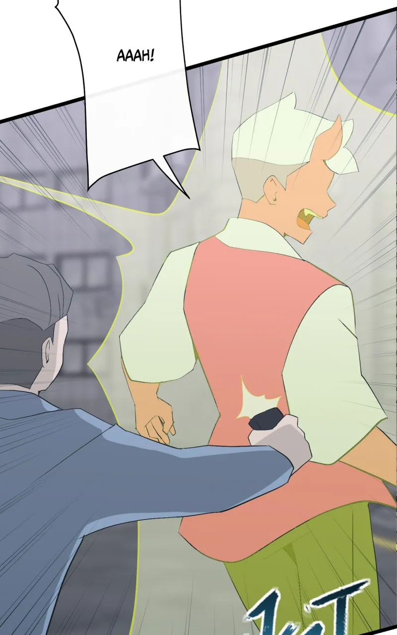 Ari, San, and the Reaper Chapter 42 page 7 - 