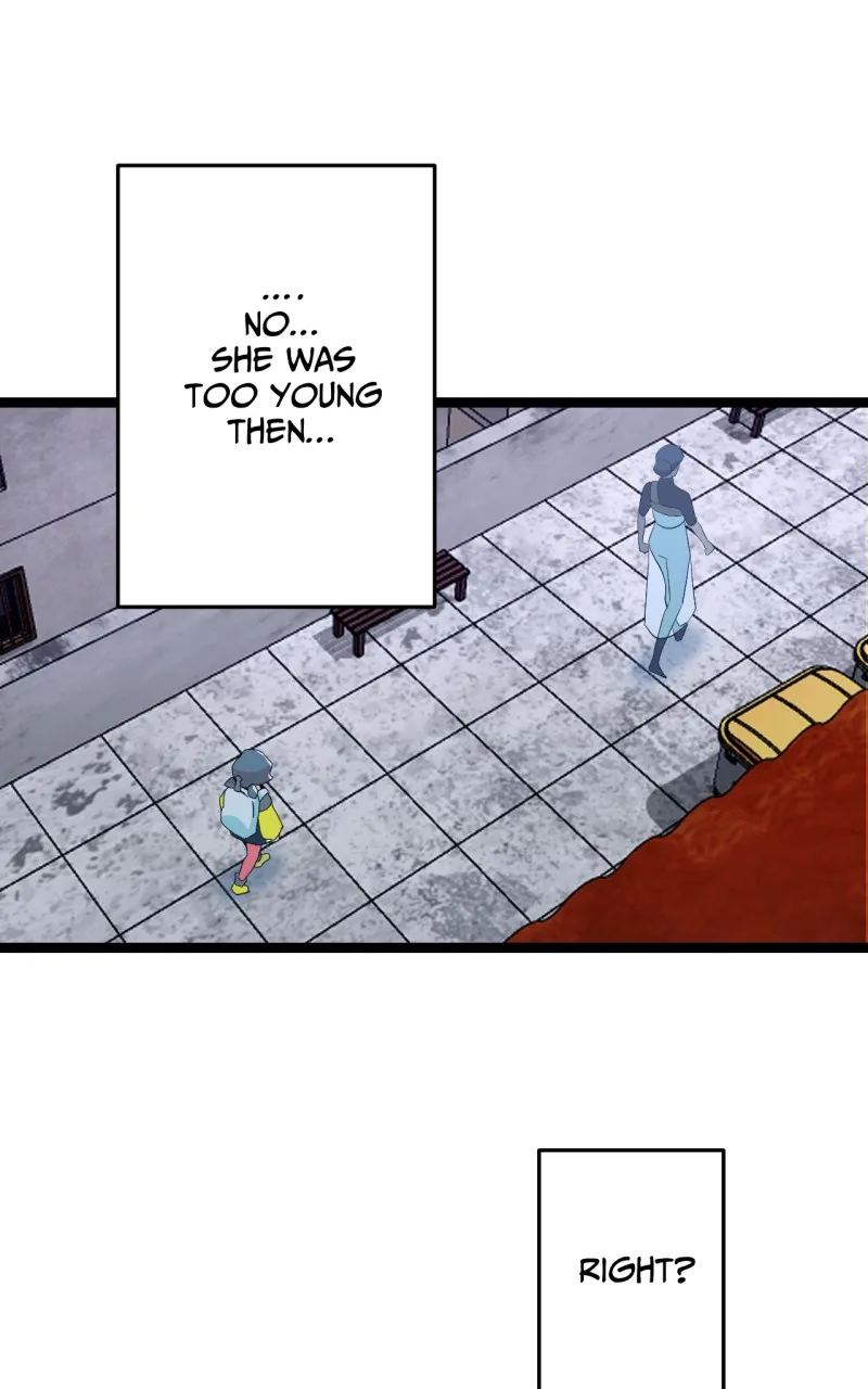 Ari, San, and the Reaper Chapter 43 page 1 - 