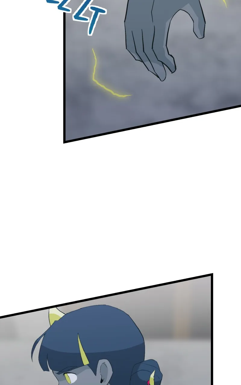 Ari, San, and the Reaper Chapter 43 page 11 - 