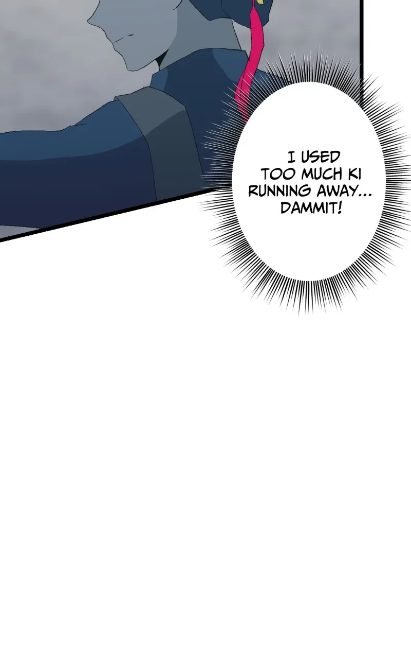 Ari, San, and the Reaper Chapter 43 page 12 - 
