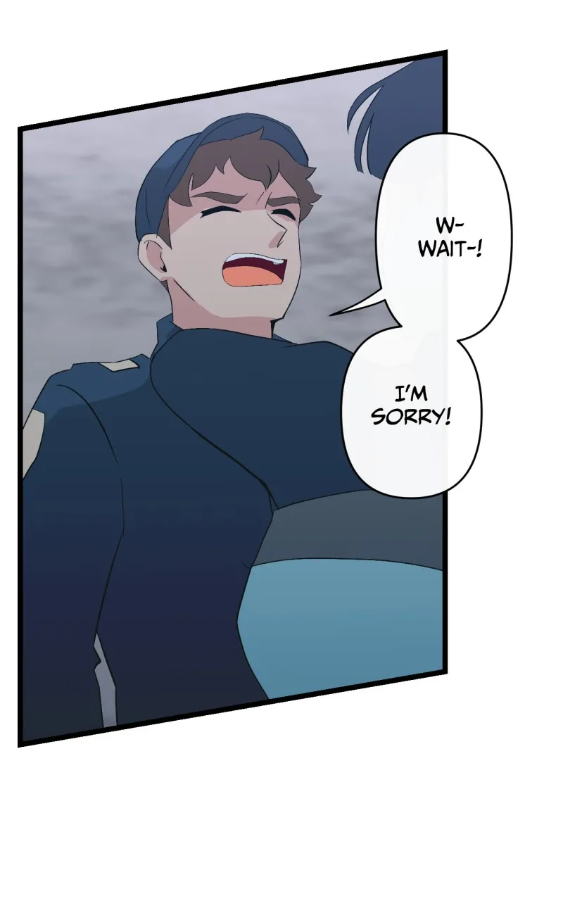 Ari, San, and the Reaper Chapter 43 page 13 - 