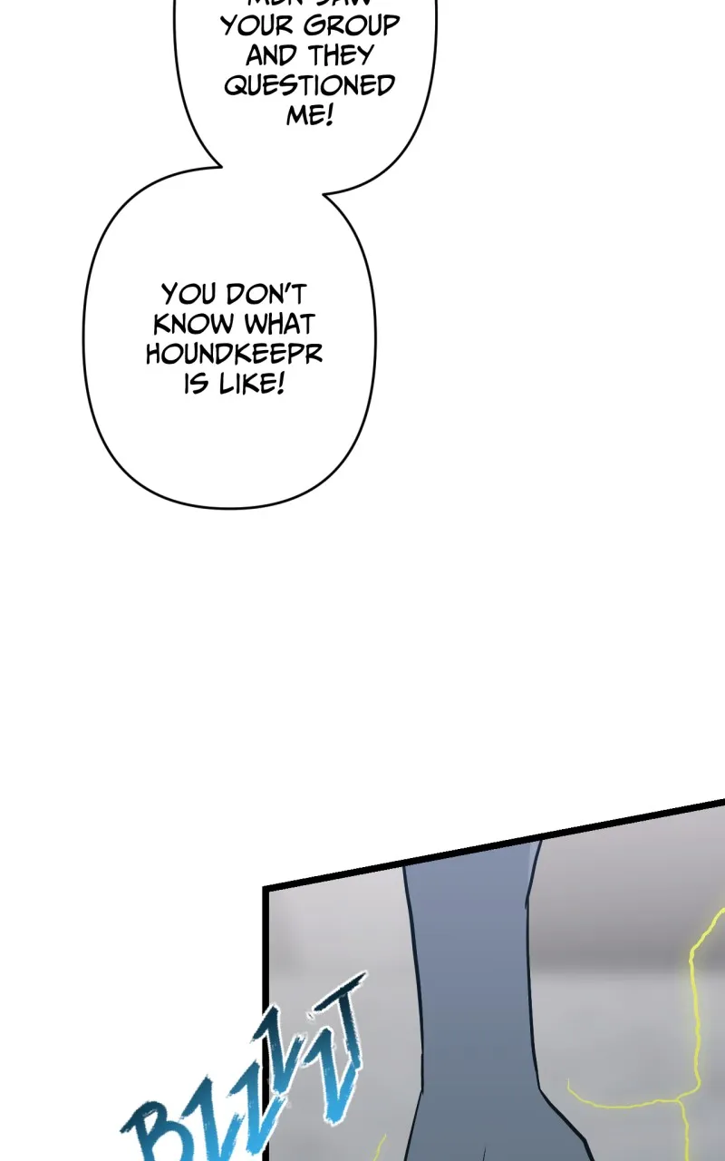Ari, San, and the Reaper Chapter 43 page 15 - 