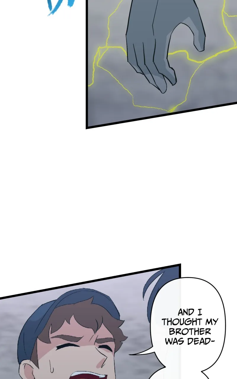 Ari, San, and the Reaper Chapter 43 page 16 - 
