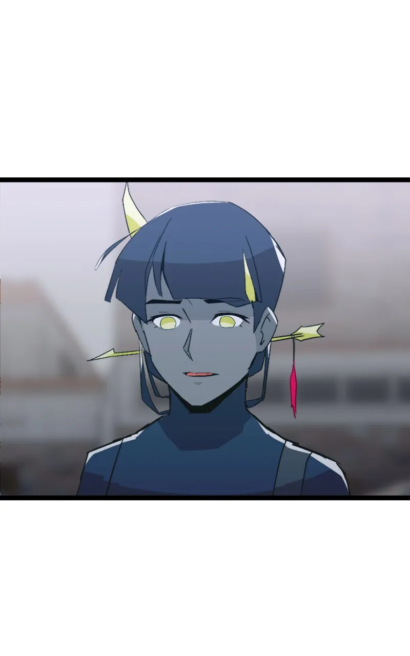Ari, San, and the Reaper Chapter 43 page 3 - 