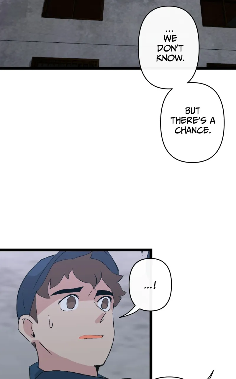 Ari, San, and the Reaper Chapter 43 page 22 - 