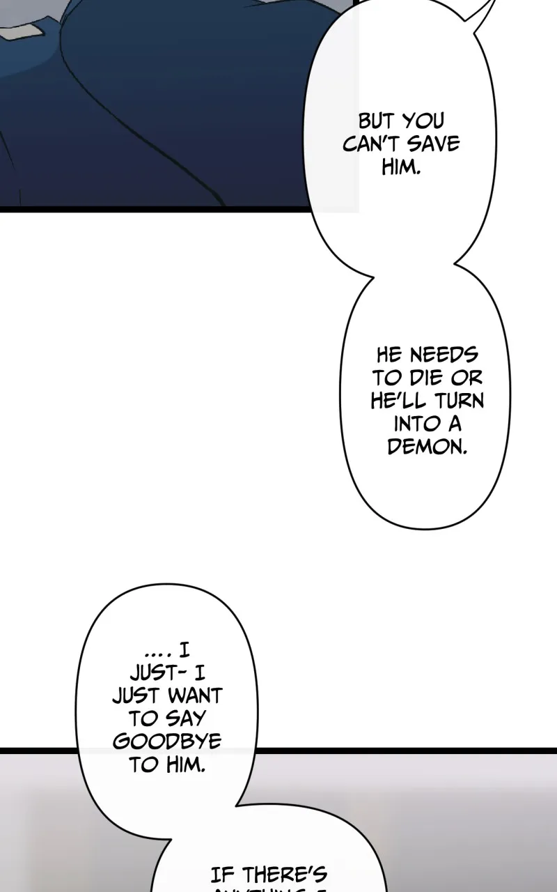 Ari, San, and the Reaper Chapter 43 page 23 - 
