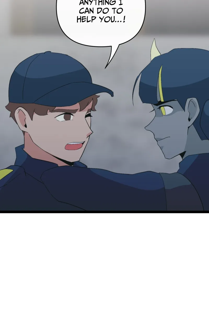 Ari, San, and the Reaper Chapter 43 page 24 - 