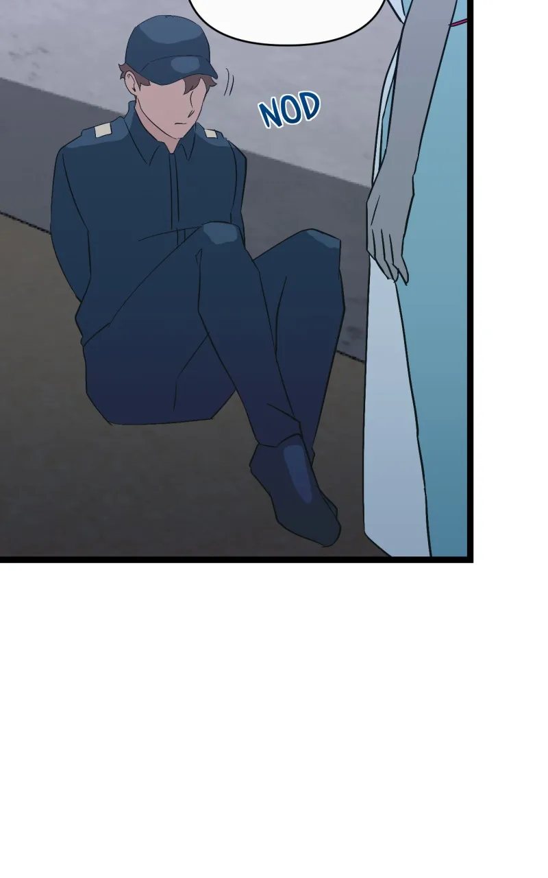 Ari, San, and the Reaper Chapter 43 page 29 - 
