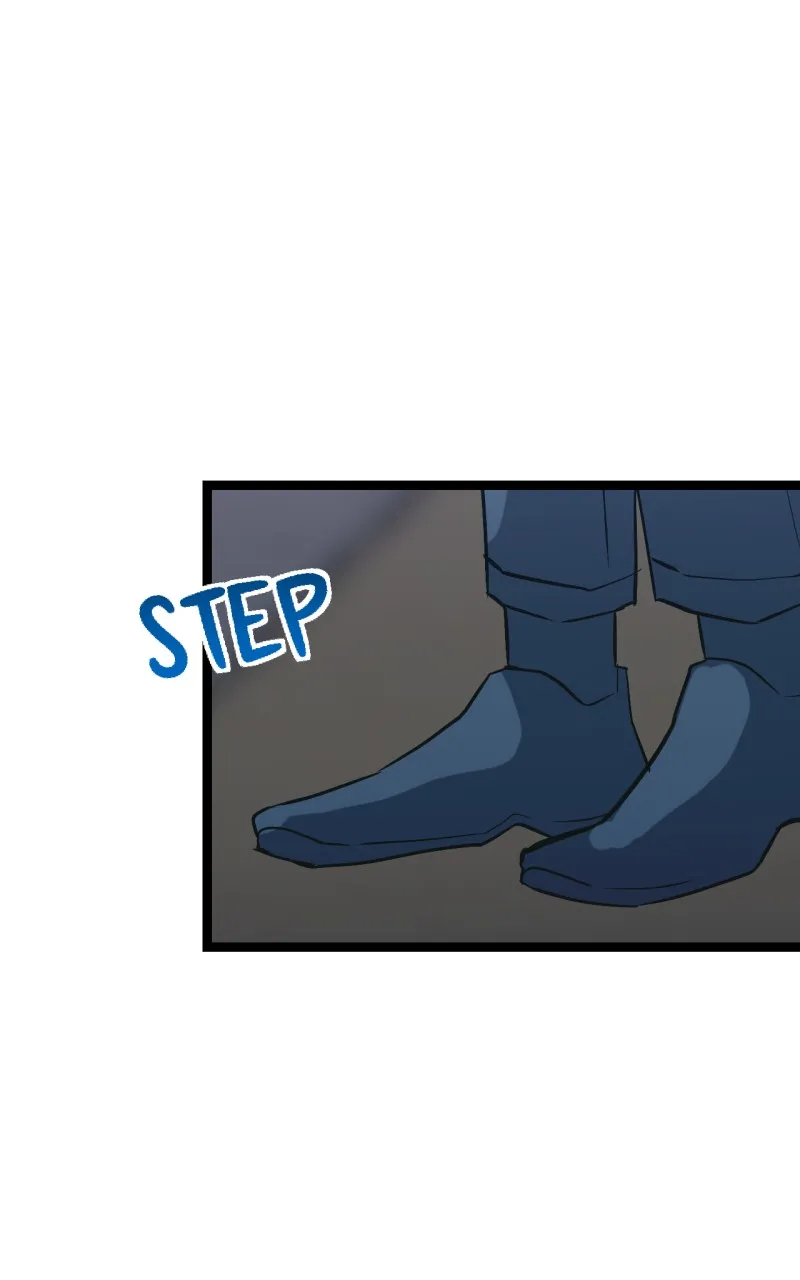 Ari, San, and the Reaper Chapter 43 page 4 - 