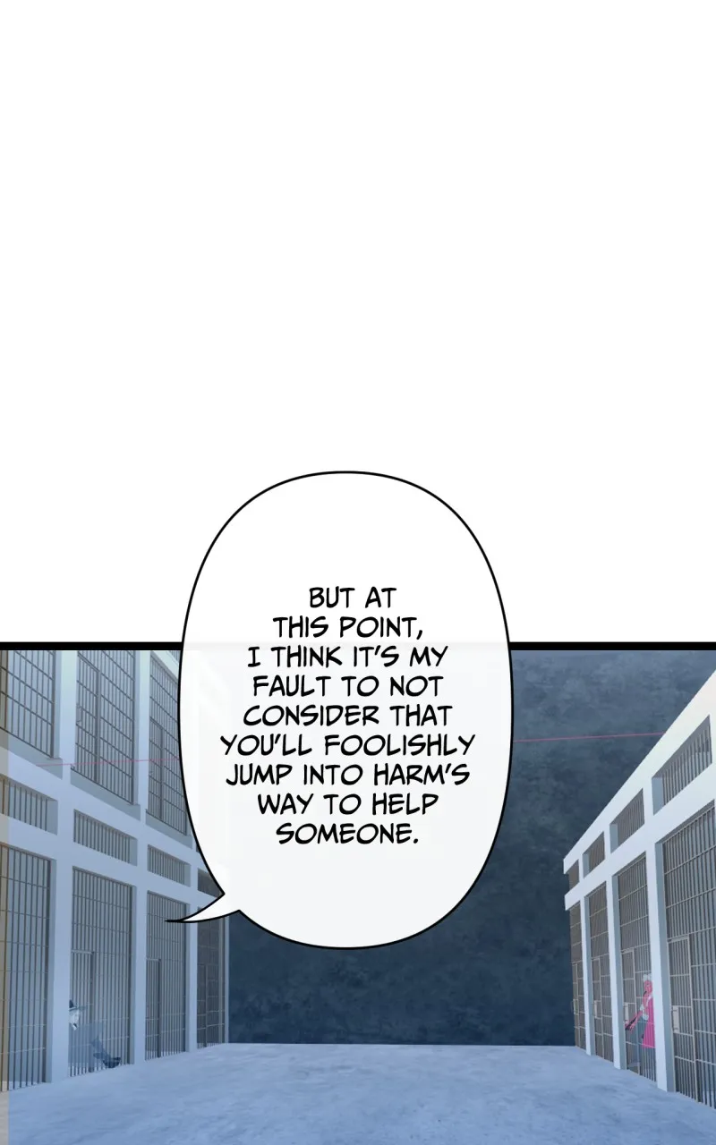 Ari, San, and the Reaper Chapter 43 page 33 - 