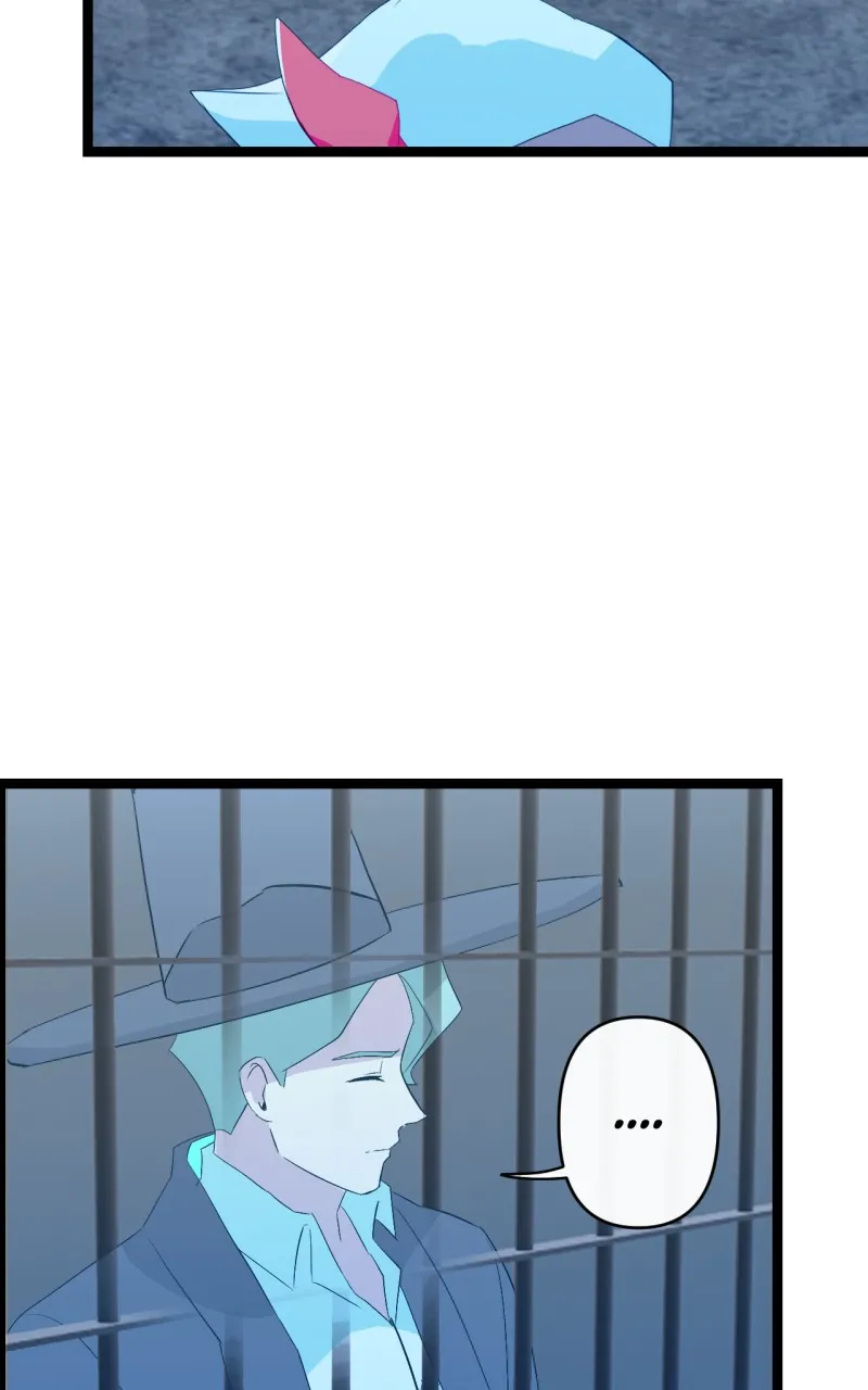 Ari, San, and the Reaper Chapter 43 page 35 - 