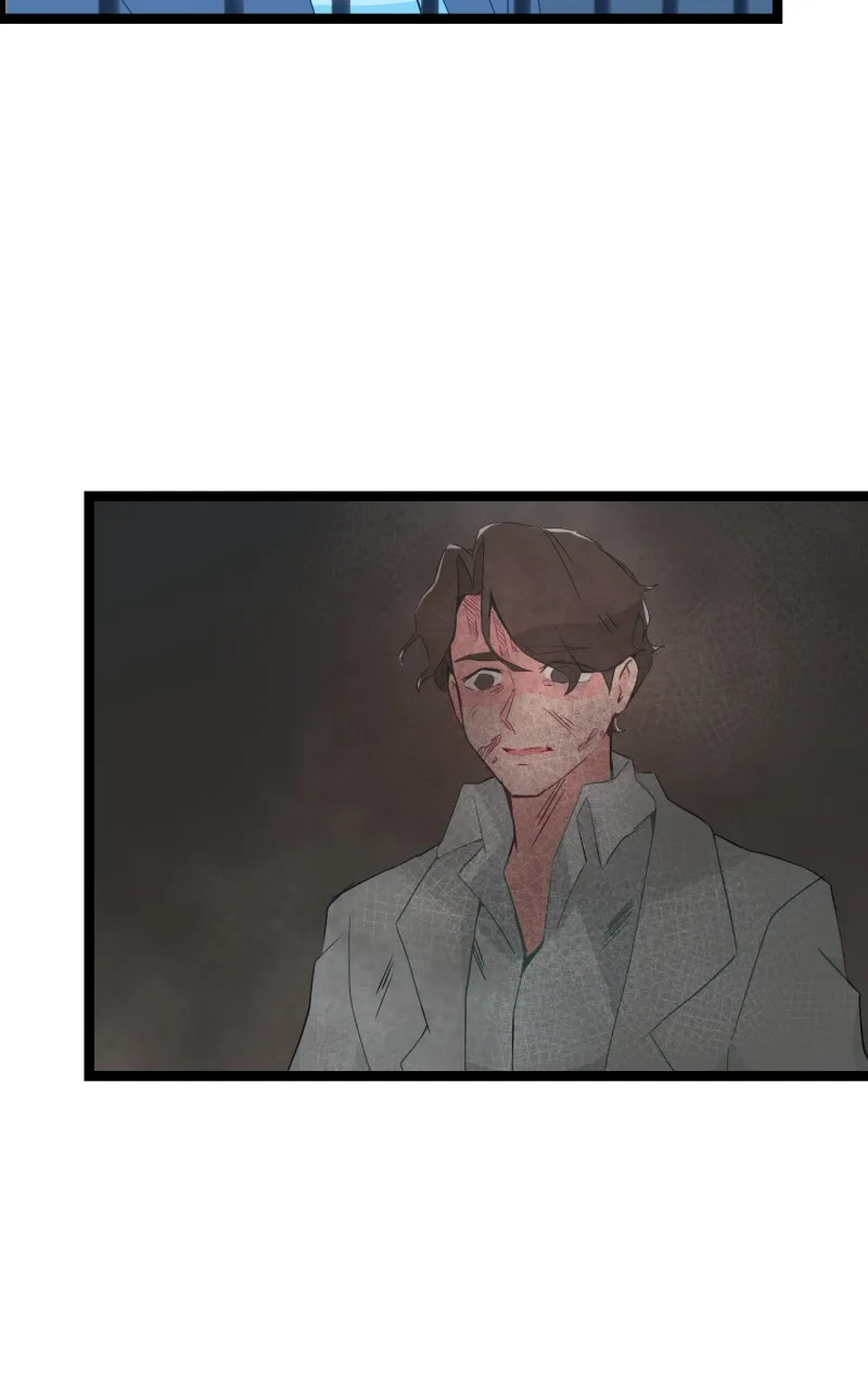 Ari, San, and the Reaper Chapter 43 page 36 - 