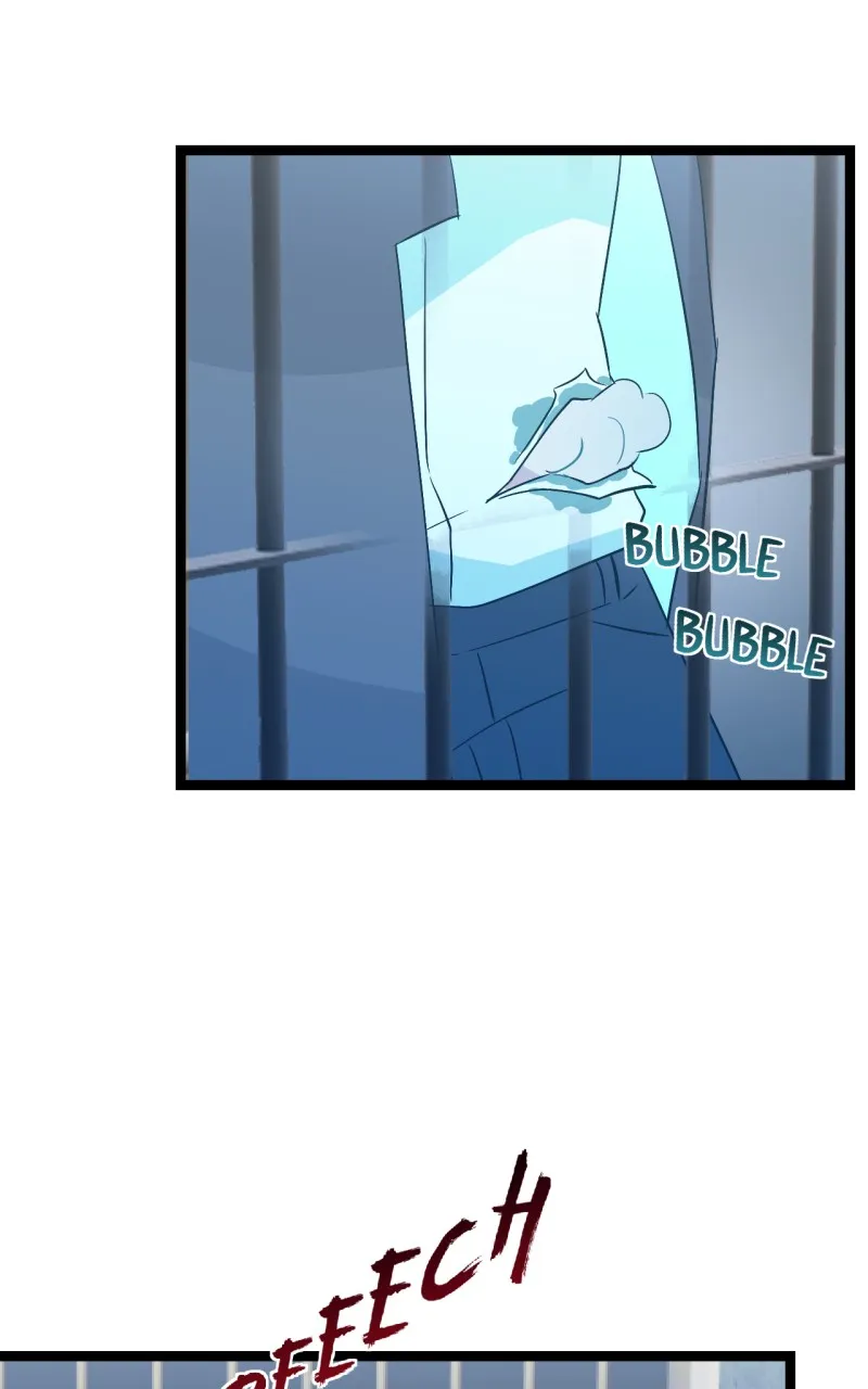 Ari, San, and the Reaper Chapter 43 page 37 - 