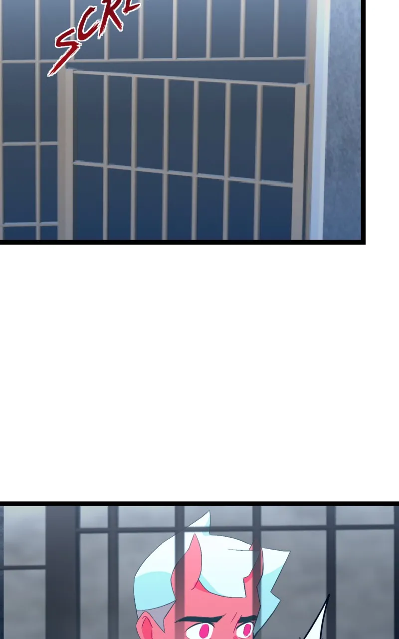 Ari, San, and the Reaper Chapter 43 page 38 - 